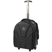 EIMAGE MALETA OSCAR B20 CAMERA BACKPACK CON RUEDAS