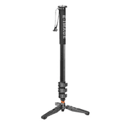 EIMAGE MC600 4 STAGE CARBON FIBER MONOPOD