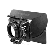 EIMAGE MK07 4×4 CARBON FIBER SWING-AWAY MATTE BOX