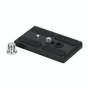 EIMAGE P5 QUICK RELEASE PLATE PARA EI-7050H AND GH01