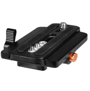 EIMAGE P6 QUICK RELEASE ADAPTER CON PLATE