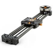 EIMAGE Slider fibra carbono 27" Y 48" Carbon Fiber Slider con Motor o Manual