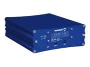Emisor AoIP de 1 canal estéreo. PoE WORK BLS2 LITE MKII