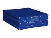 Emisor AoIP de 1 canal estéreo. Slot SD. PoE WORK BLS2 SD MKII