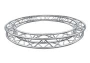 Estructura circular compuesta de 4 tubos WORK WCX 29 CIRCLE/200