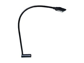 Flexo LED WORK LLG 1  para LightShark LS-1. Conector XLR 3-pin. 5V DC