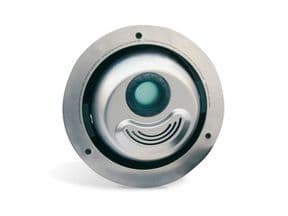 Foco para empotrar a techo WORK WC 6 LAMP . Sistema LED de cambio de color