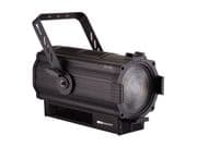 Foco teatro lente Fresnel MARK THEATRE ZOOM LED 15-55 15-55. Lámpara LED