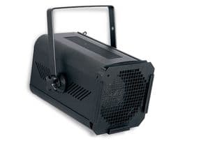 Foco teatro MARK THEATRE 2000W FR . Lamp. 2000W. Lente Fresnel. Lámpara no incluida