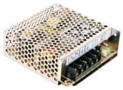 Fuente alimentación. Salida 48V / 158.4W WORK RS-150-48