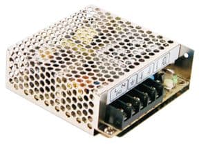 Fuente alimentación. Salida 48V / 158.4W WORK RS-150-48