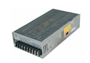 Fuente de de alimentación conmutada WORK SP-200-24