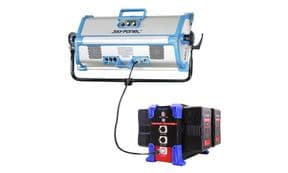 FXLION bateria 48V SKYPOWER PL-4DC48S