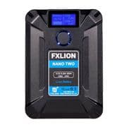 FXLION NANO TWO - 98Wh NANO V-Mount Battery NANO TWO