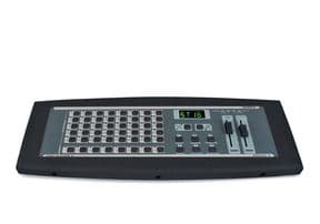 Grabador/reproductor avanzado DMX de 256 canales WORK DMX PLAYER 5