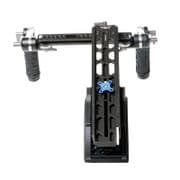 Ikan 15/19 mm Dovetail Shoulder Mount System (Tilta)