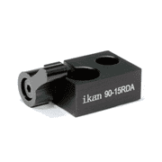 Ikan 15mm Right Angle Rod Adaptor ELE-90-15RDA