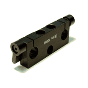 Ikan 15mm Rod Mount ELE-15RM