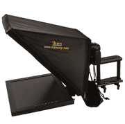 IKAN 17″ HIGH BRIGHT BEAM SPLITTER TELEPROMPTER