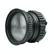IKAN 30 DEGREE REPLACEMENT LENS PARA SB200 FIXTURE