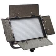 IKAN 576 Daylight LED Studio Light with AB o V Battery Mount Plate