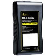 Ikan AB Mount Professional Battery IB-L130A-S