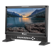 IKAN ATLAS 17″ NATIVE 4K QUAD HDMI/3G-SDI MONITOR