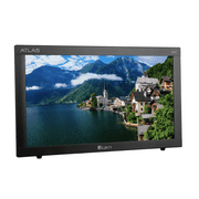 IKAN ATLAS 19.5″ 3G-SDI/HDMI FIELD Y STUDIO MONITOR CON 3D LUTS Y SCOPES