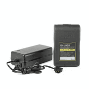 IKAN C-1K-KIT-95S 95WH V-MOUNT PRO POWER KIT