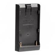 Ikan Canon 5D, 7D & 60D DV Battery Plate