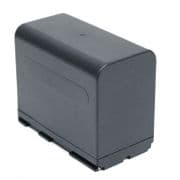 Ikan Canon Compatible Battery IBC-950G