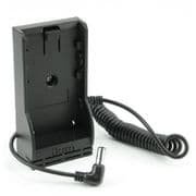 Ikan Canon E6 Battery Adapter AC107-E6