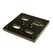 Ikan Cheese Plate ELE-PT