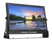 IKAN DELTA 23.8″ NATIVE ULTRA HD 4K MONITOR CON QUAD SPLIT DISPLAY