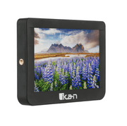 IKAN DELTA D7C 7″ ON-CAMERA 4K HDMI MONITOR