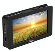 IKAN DELTA DH5e-V2 5″ 4K HDMI ON-CAMERA LCD FIELD MONITOR WITH 3D LUTS