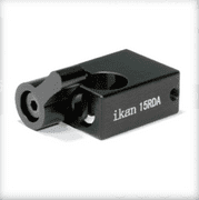 IKAN ELE-15RDA 15MM ROD ADAPTOR