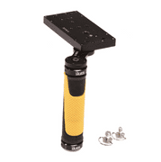 IKAN ELE-BB THE BUMBLEBEE LIGHTWEIGHT HANDHELD RIG