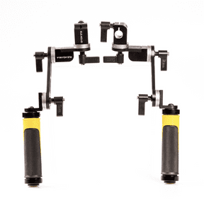 IKAN ELE-CINEARM CINEMA ARMS