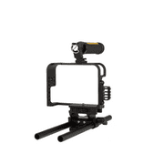 IKAN ELE-GH4-C PANASONIC GH4 CAGE KIT