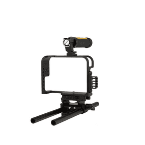 IKAN ELE-GH4-C PANASONIC GH4 CAGE KIT