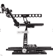 IKAN ELE-P-BMCC ELEMENTS PLUS BLACKMAGIC CINEMA CAMERA CAGE- 15MM
