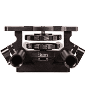 IKAN ELE-P-QRBP ELEMENTS PLUS QUICK RELEASE BASE PLATE €“ 15MM