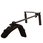 IKAN ELE-PCFLY BMPCC SHOULDER RIG