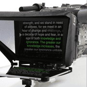 IKAN ELITE IPAD TELEPROMPTER KIT Y ELITE-REMOTE