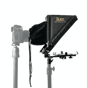 IKAN ELITE UNIVERSAL TABLET & IPAD TELEPROMPTER PARA LIGHT STAND