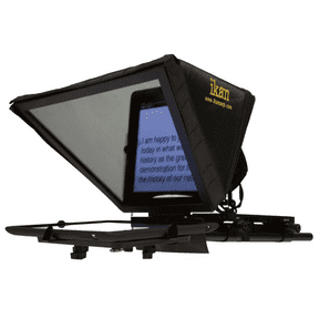 IKAN ELITE UNIVERSAL TABLET TELEPROMPTER KIT
