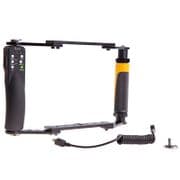 Ikan EV2 Dragon Fly with USB Control Grip