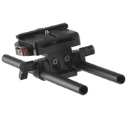 IKAN EV3 DSLR Quick-Release Baseplate