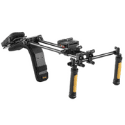 IKAN EV3 FLYWEIGHT DSLR SHOULDER RIG